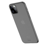 Чехол для Apple iPhone 11 Pro Max Baseus Wing Protective Case - White