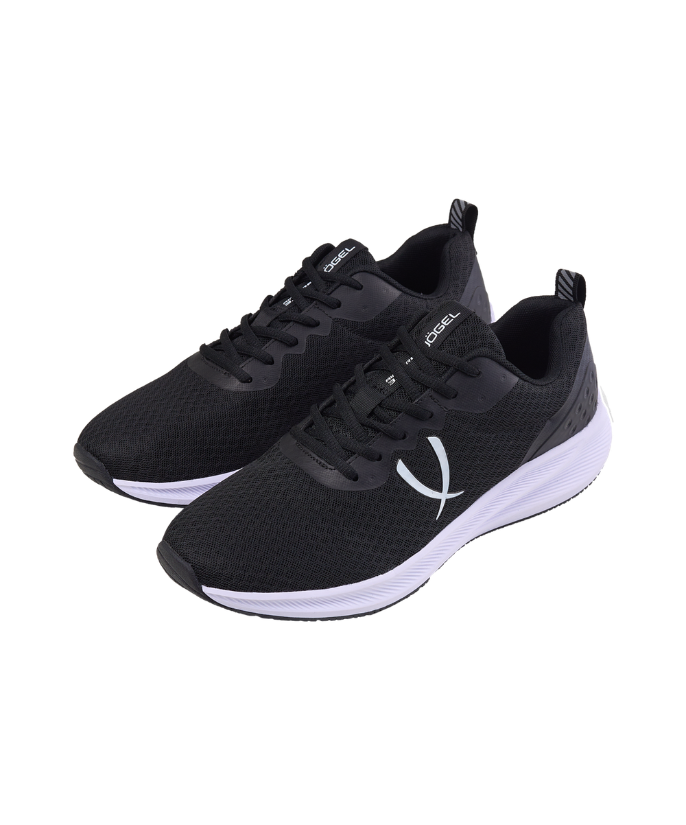 Кроссовки спортивные Airstream 3.0 JSH504-Y, черный