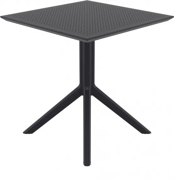 Комплект пластиковой мебели Sky 70 Carmen