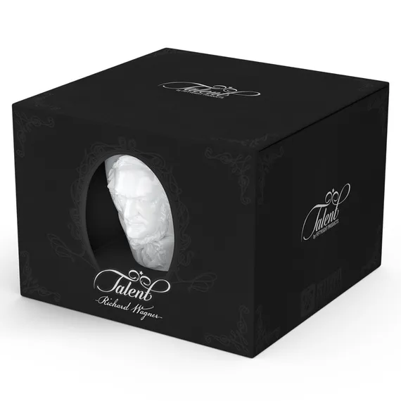 Чайная пара Talent Richard Wagner 260 мл