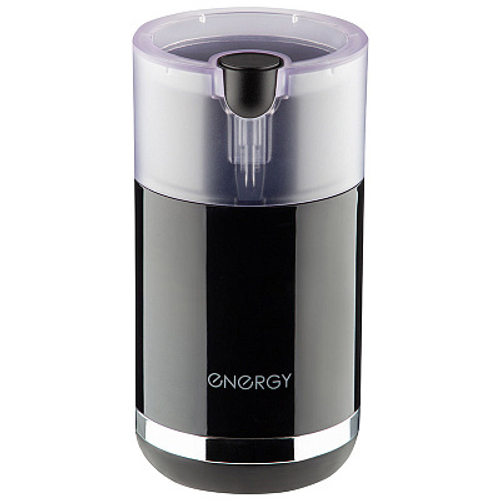 Кофемолка Energy EN-114 черная (106204)