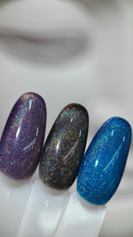 Гель лак серия RAINBOW