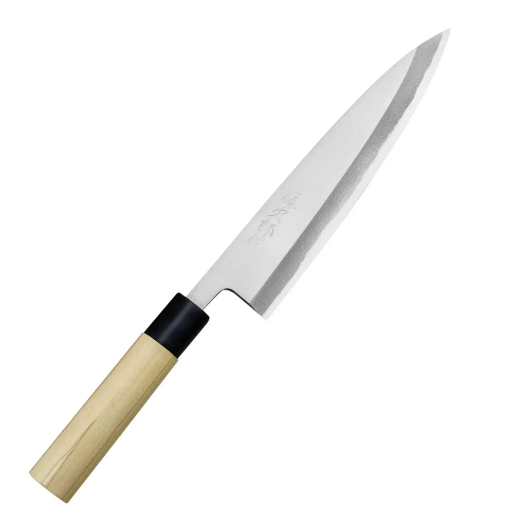 Tojiro Нож Сирогами 21см Мироси Деба