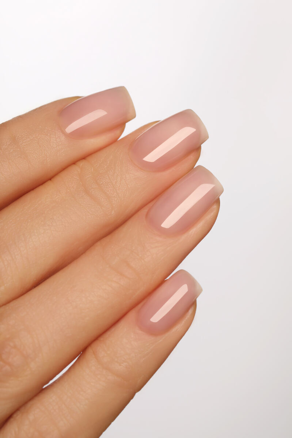 E.MiLac Beige Style №252, 9 мл.