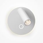 Настенный светильник (бра) Technical C176WL-9W-2.7-4K-W