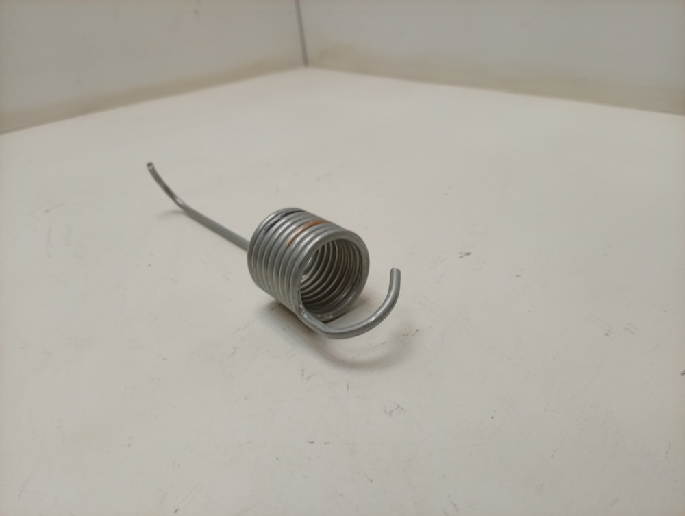 WSPE6H612A кт41 Пружина бака для стиральной машины Beko б/у