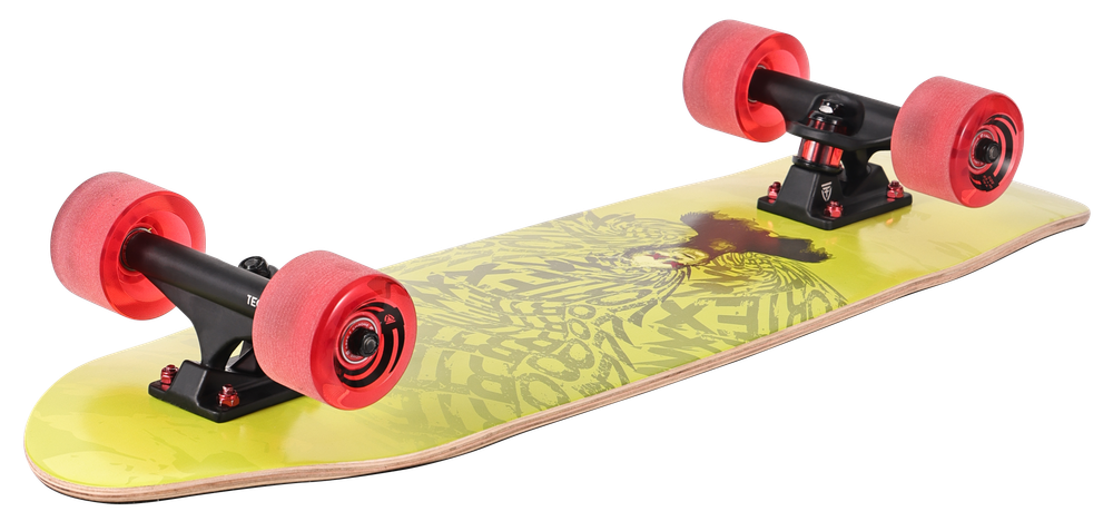 Круизер Tech Team Vortex 28"