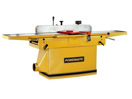 Фуговальный станок Powermatic PJ-1696 HH