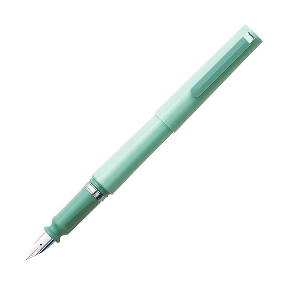 Ручка перьевая Sailor Tuzu зеленая F (11-0453-260)