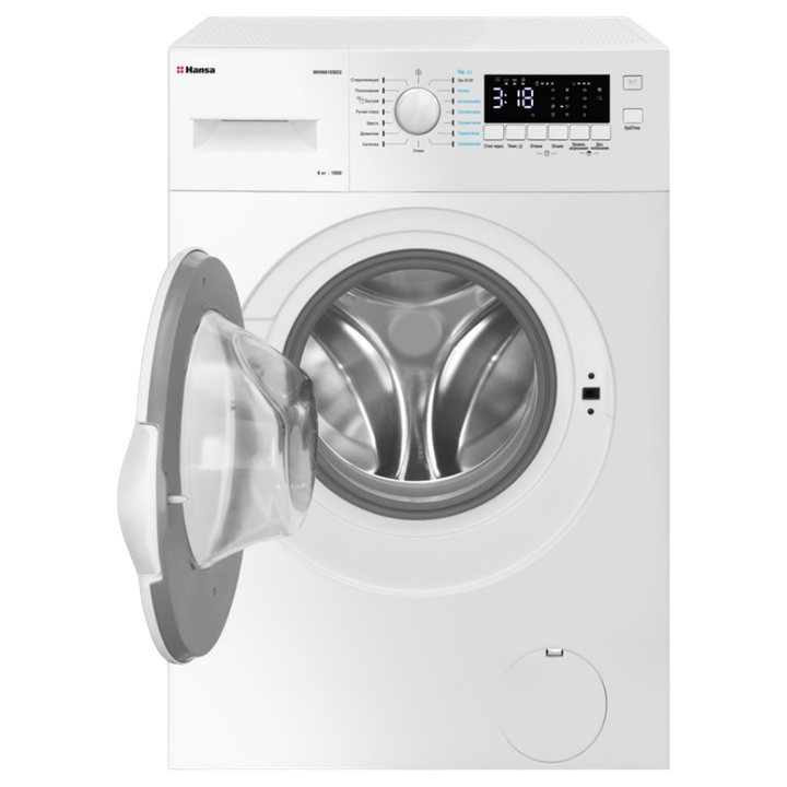 Стиральная машина Hansa WHN610SD2