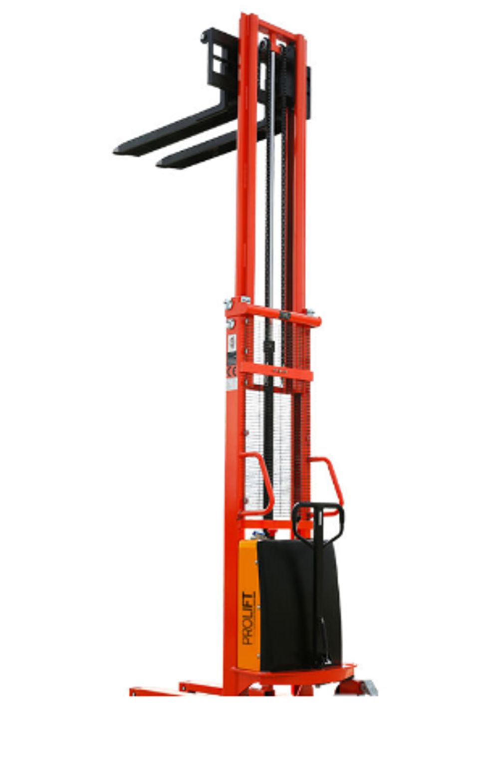 Электрический штабелер PROLIFT SPN 1533
