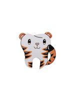 Значок AUGUST WOOD AW_M10 "Сосуд Гигеи"