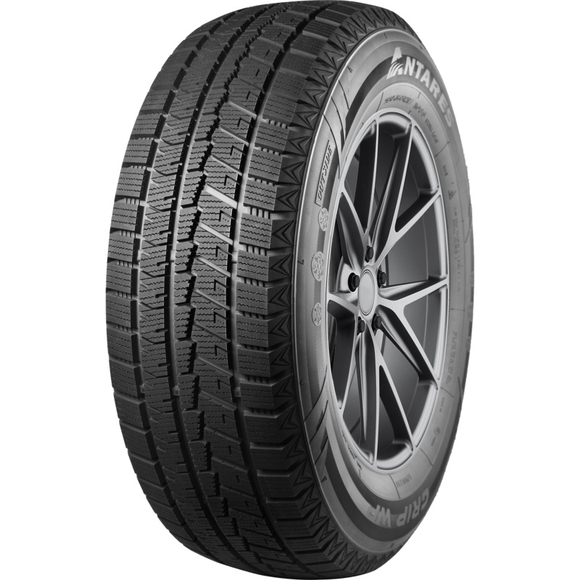 NorTec 255/40R19 100H Grip Winter Plus TL