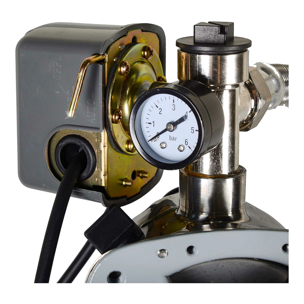 Насосная станция Ресанта АНС-4200Н/50