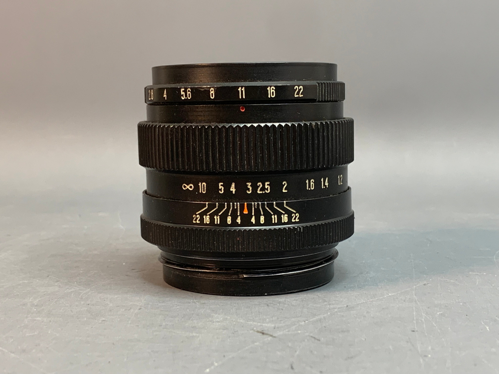 Салют-С + Вега-12В