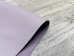Lilac Clouds (1,3-1,5 мм), цв. Сиреневый, натуральная кожа