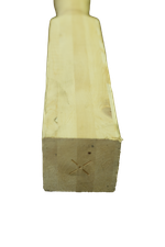 СТОЛБ 0090-0090-1,2М СИММЕТРИКА (П)