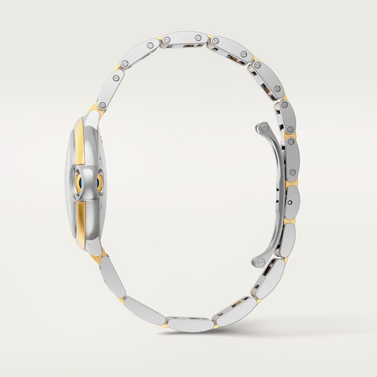 Часы Ballon Bleu de Cartier