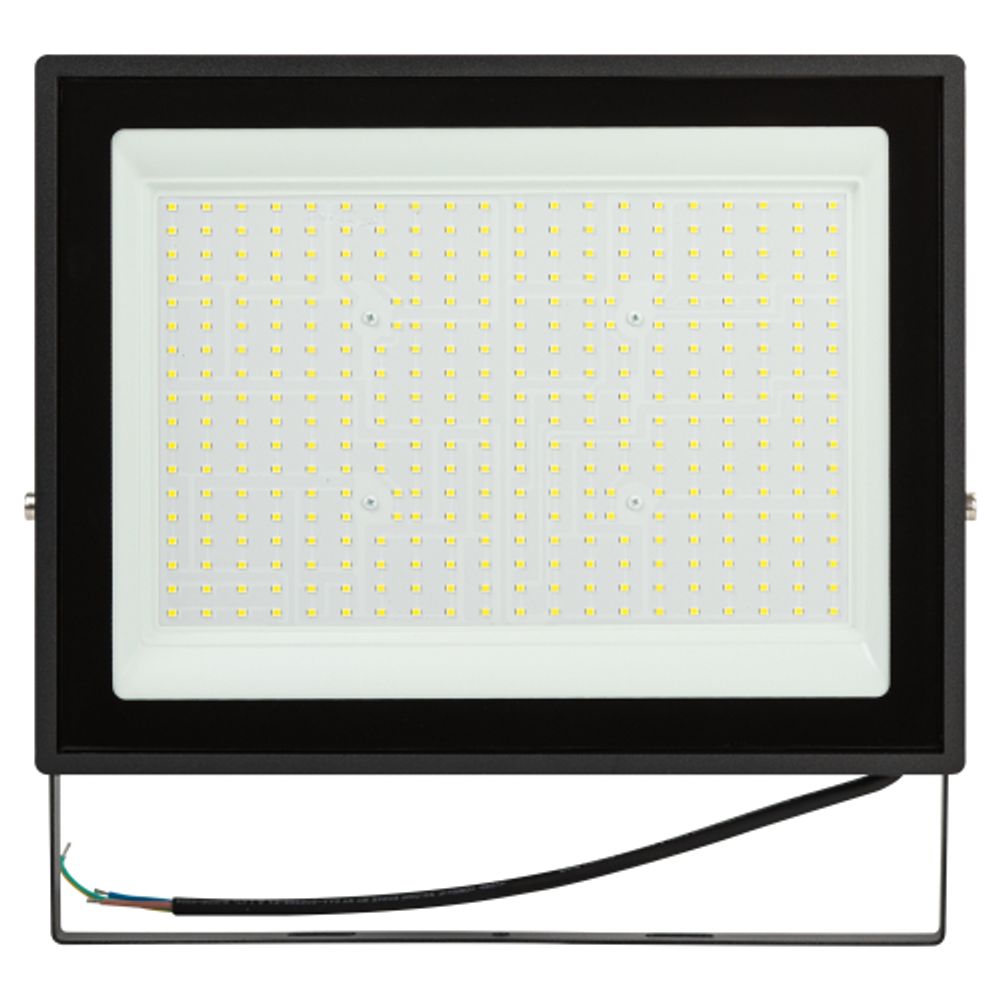 Прожектор светодиодный уличный ЭРА LPR-023-0-40K-200 200Вт 4000K IP65 гарантия 2 года | Прожекторы Стандарт