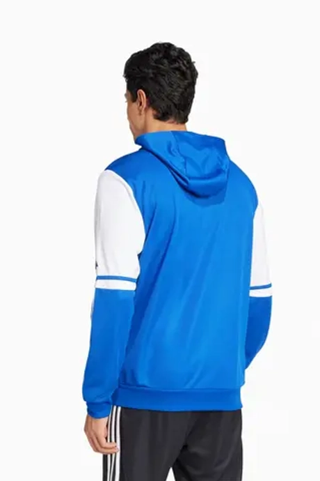 Кофта adidas Squadra 25 Hoody - синий