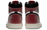 Кроссовки Trophy Room X Jordan Air Jordan 1 High Retro Og Freeze Out