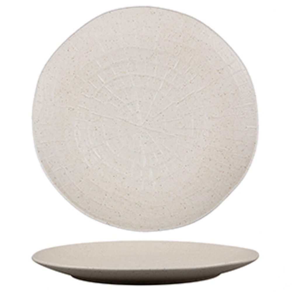 Тарелка d 29 см h2,5 см   P.L. Proff Cuisine [1]