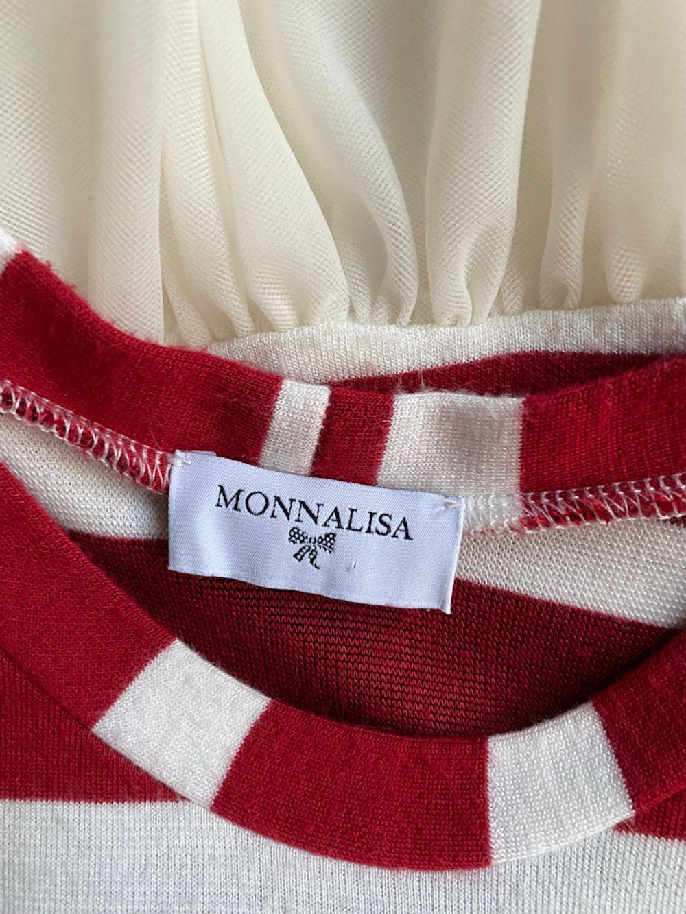 Платье  Monnalisa, 110