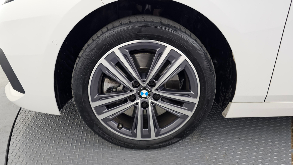 BMW 2 серии Gran Coupe (F44) 220i Advantage