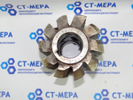 Фреза червячная модульная М 5,5 кл.С Р18, 20град