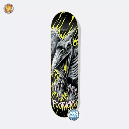 Дека Footwork PROGRESS Attack PTERODACTYL