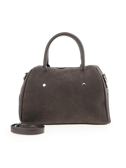 45047/23 Сумка жен., иск. кожа + замша