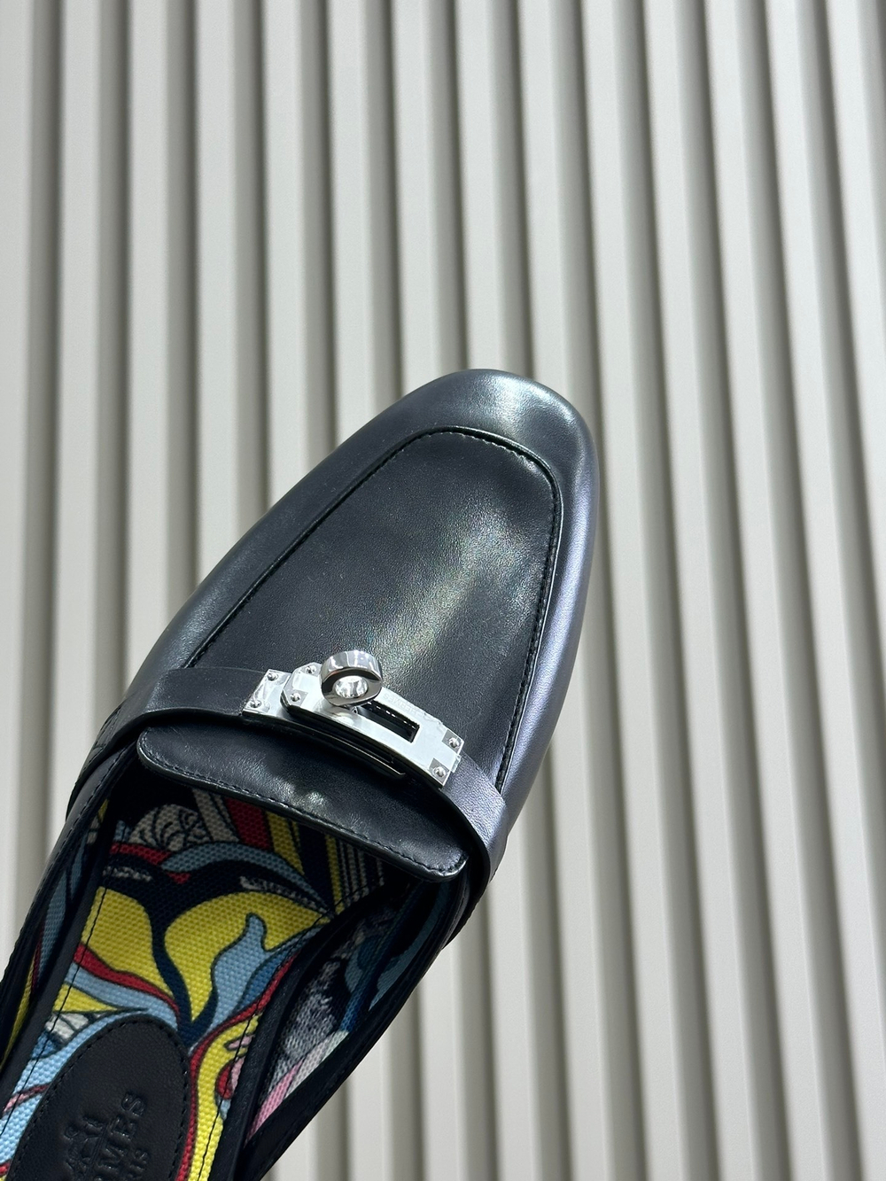 Hermes Mule