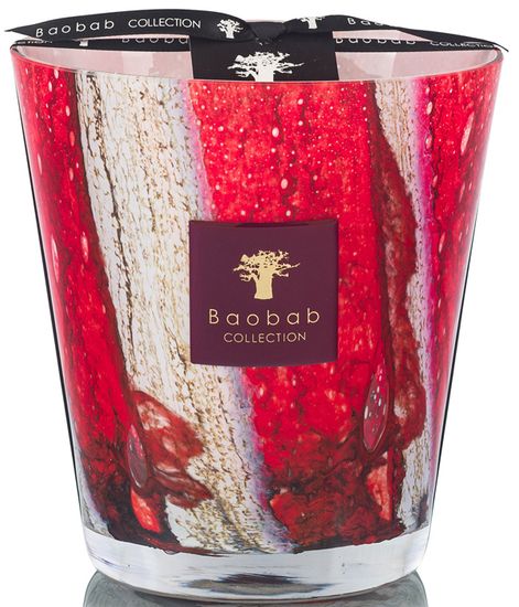 Risoud, свеча MAX 16 Sacred Trees collection, Baobab Collection