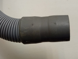 MVE69512ZAW кт44 Сливной шланг для стиральной машины Beko б/у