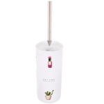 Ерш с высокой закрытой подставкой «Кактус» 39 см