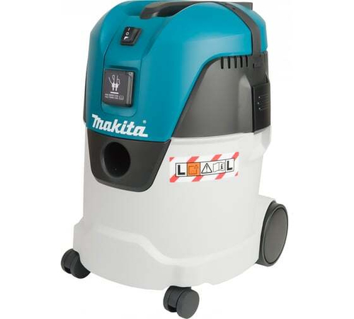Пылесос Makita VC2512L