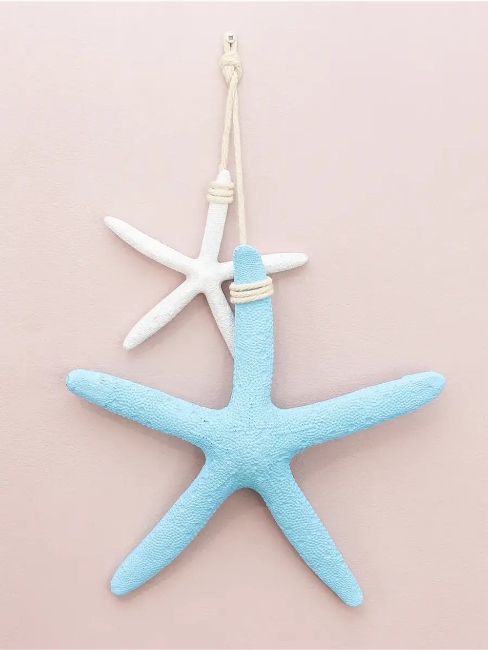 Декор для дома на стену "Морские звезды"