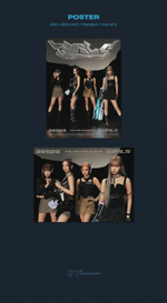 AESPA - GIRLS (KWANGYA ver.)