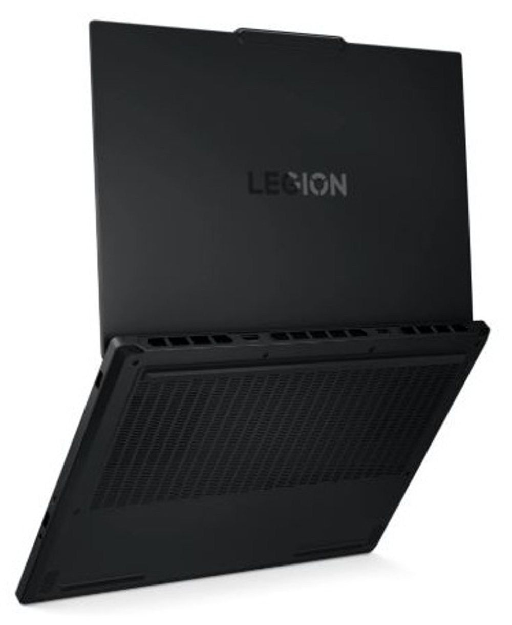 Ноутбук Lenovo Legion 5 15IAX10 15.1&#34; / 32 Гб / SSD 1000 Гб / Без ОС / 83F0000FRK