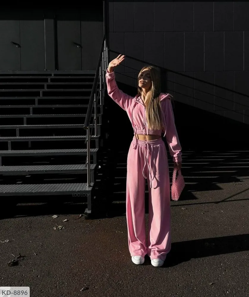 Костюм HZ-5640 Фабрика Моды