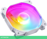 Вентилятор для корпуса Formula V Line Cosmic 12WH FR RGB белый