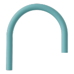 Сменный гибкий шланг Omoikiri OT-01-IB