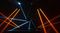 SILVER STAR SS9151SC PLUTO BEAM