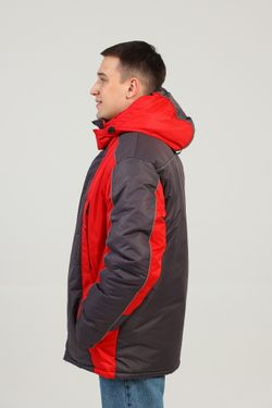 Куртка утепленная КР.804