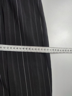 Брюки ETOL в полоску 54 размер, новые