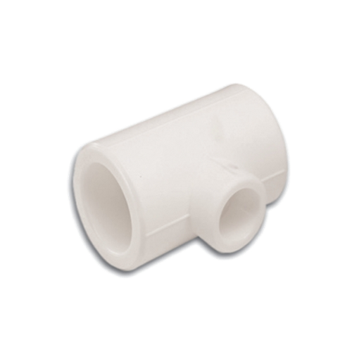 VP Тройник переходной 32/20/20