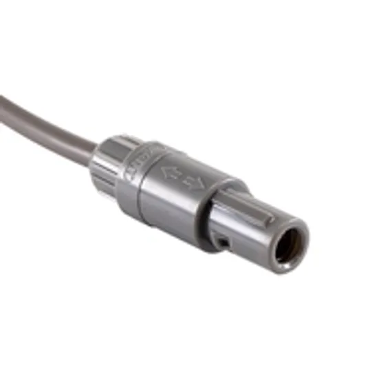 Сварочная вентильная горелка Fubag TIG 26 DX50 4 м