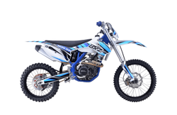 Мотоцикл кроссовый эндуро BRZ X6S 250cc