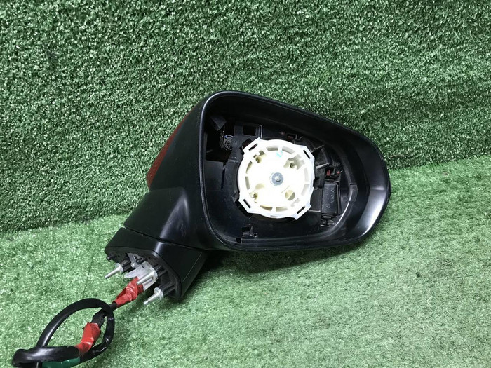 Зеркало правое Lexus RX 4 (2015-2022) 14 контактов