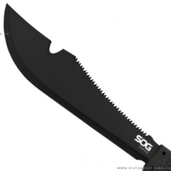 Мачете SOGfari Cutlass MC12-N